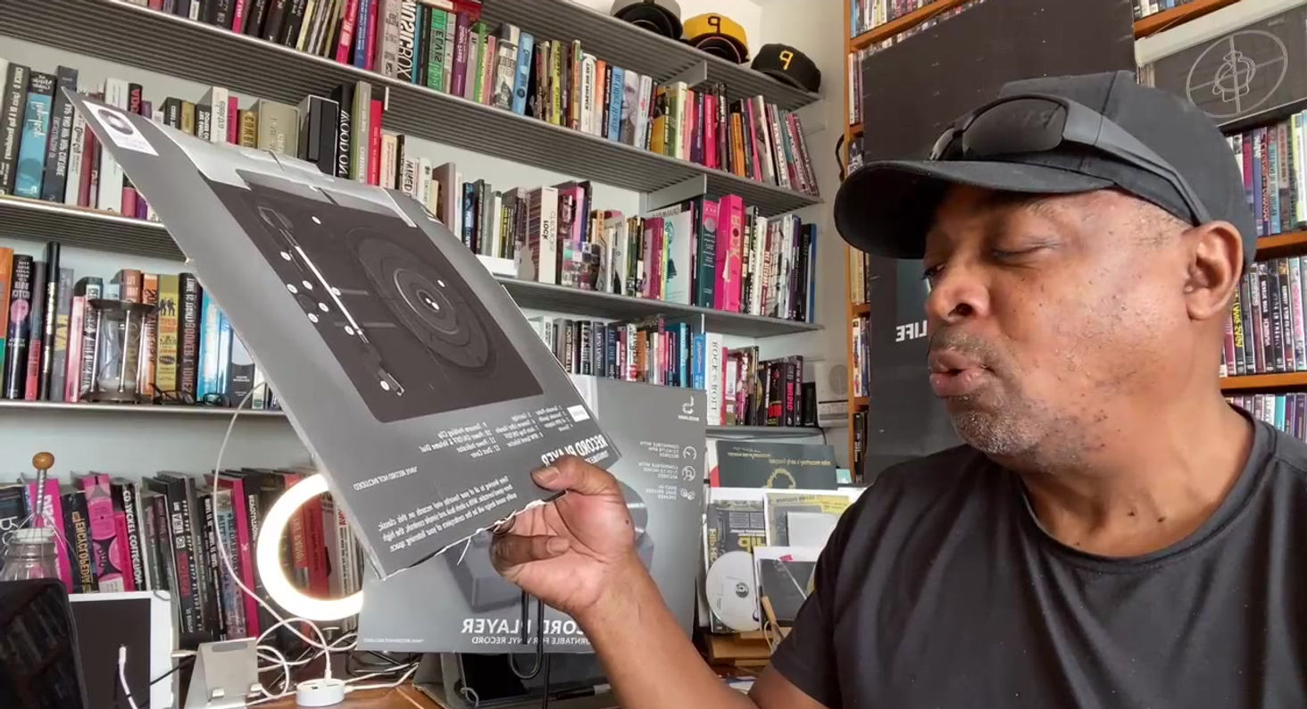 Rapstation Rstv 2022 Jumpoff With Chuck D